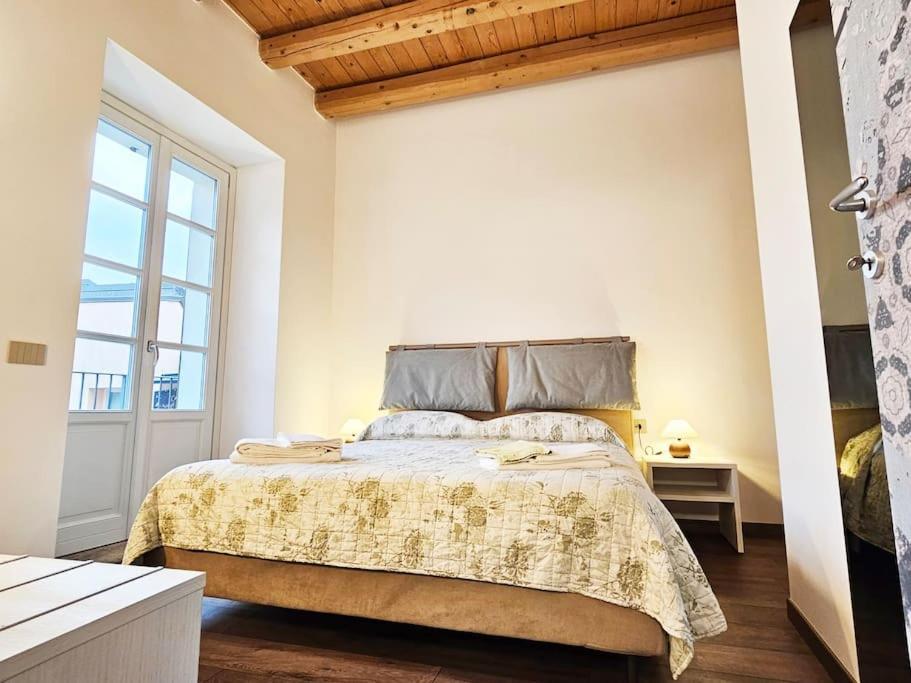 Plaza Deluxe Modern Center House - View Como Lake - Top Privacy 外观 照片