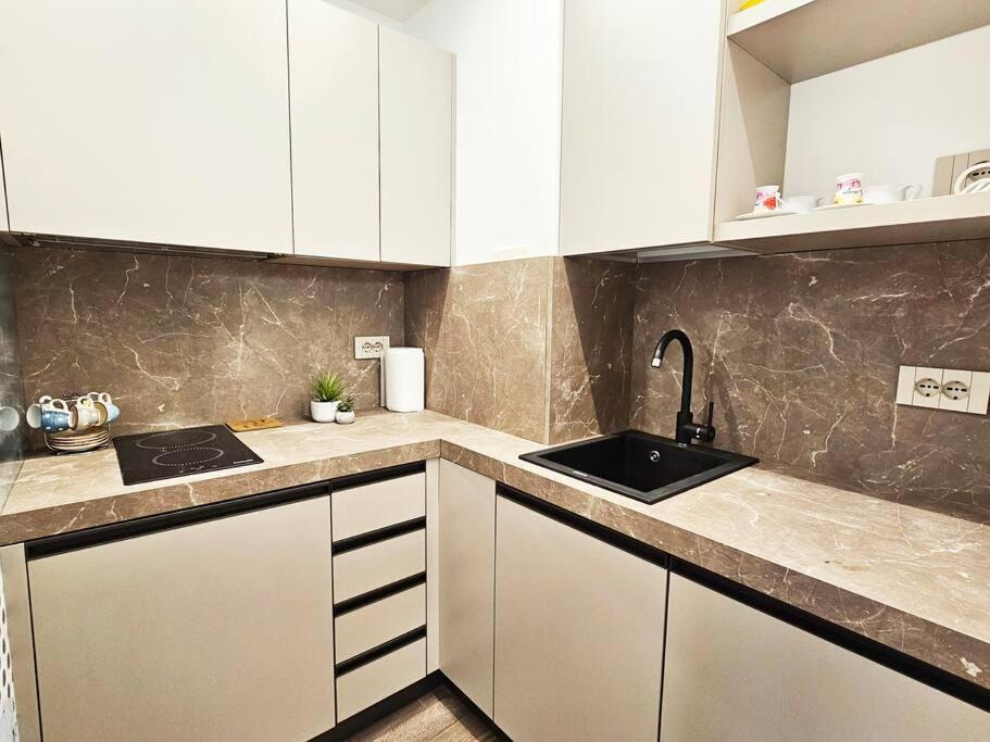 Plaza Deluxe Modern Center House - View Como Lake - Top Privacy 外观 照片