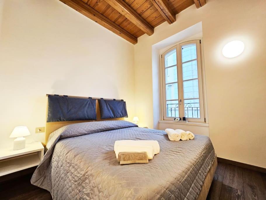 Plaza Deluxe Modern Center House - View Como Lake - Top Privacy 外观 照片